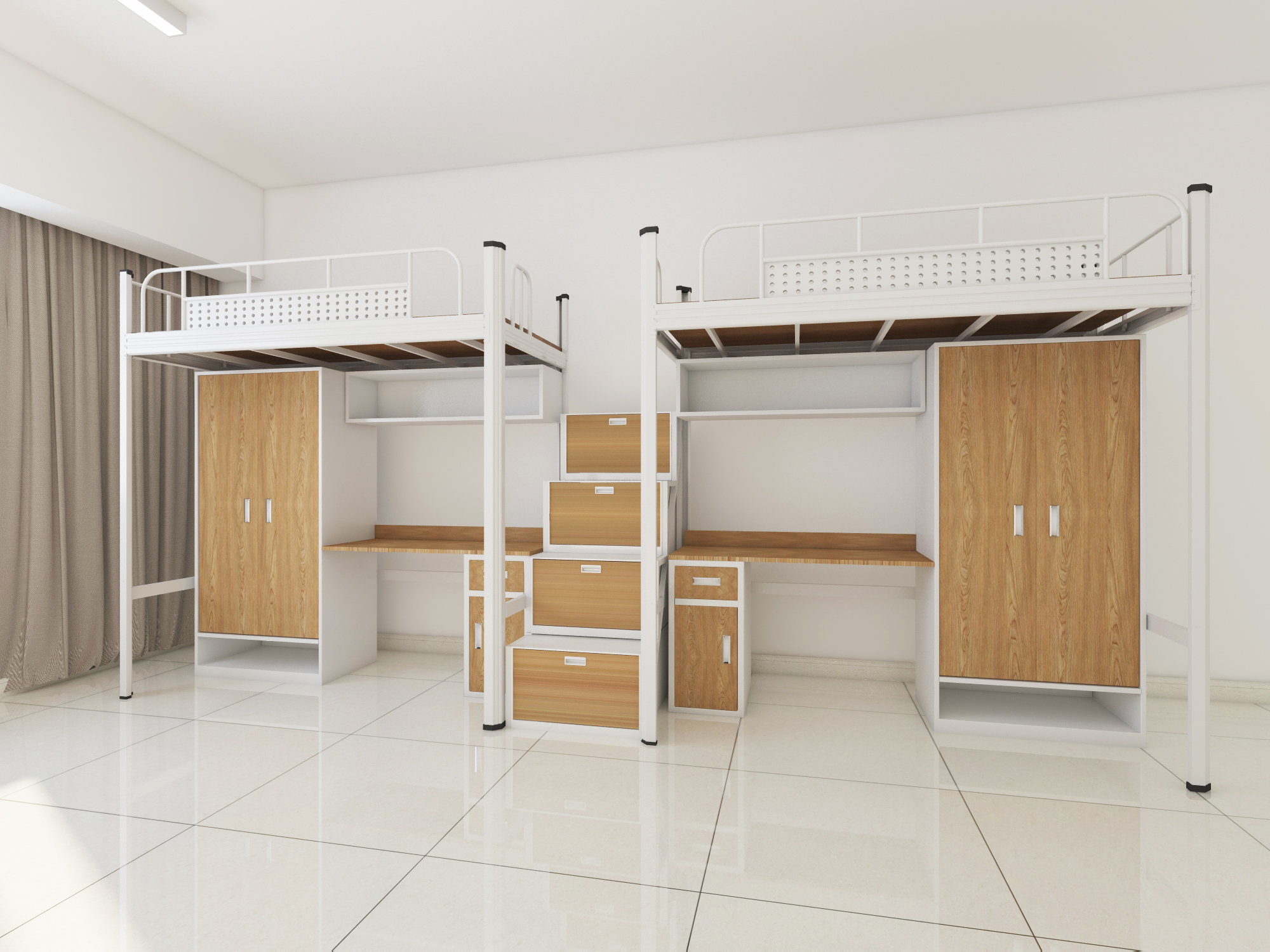 番禺鐵架床哪里能生產(chǎn)？