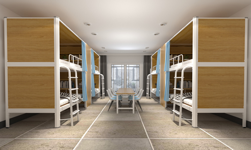 單人位公寓床如何選購？