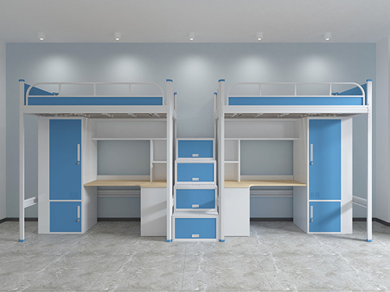 制作折疊鐵床需要注意哪些安全問題？