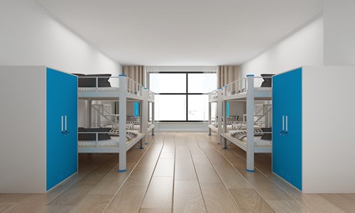 鐵床與實(shí)木床：哪個(gè)更好？