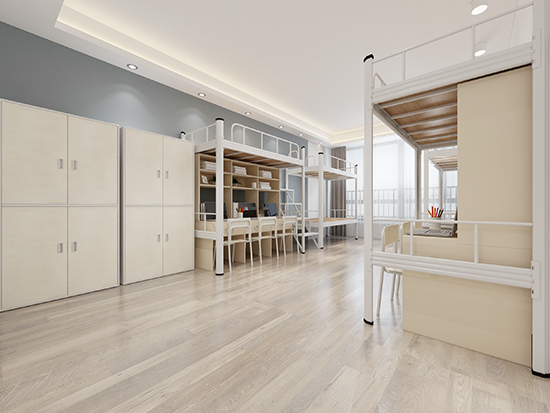 公寓床組合床廠家價格解析