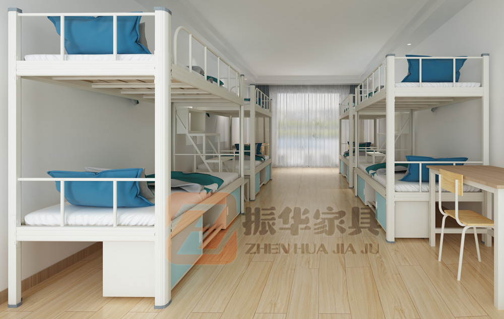 冬天學校宿舍床冷怎么辦