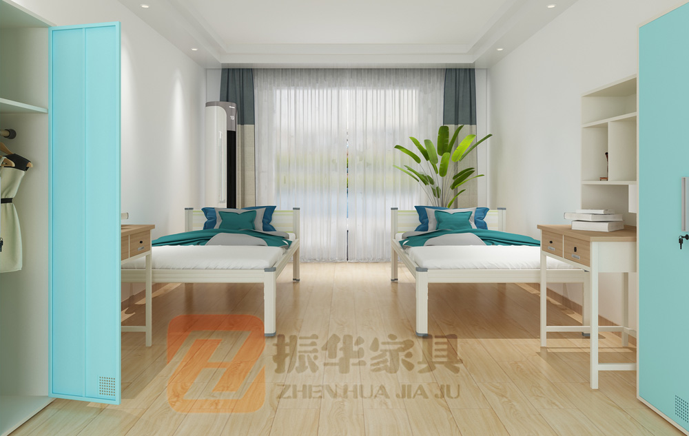 四川省學(xué)生公寓床價(jià)格及市場(chǎng)趨勢(shì)