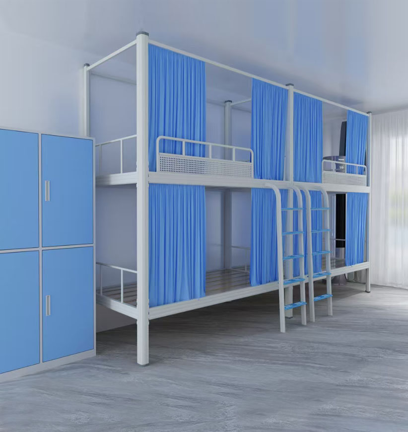 大學(xué)生宿舍床尺寸標(biāo)準