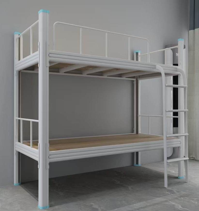 鐵床晃悠怎么辦