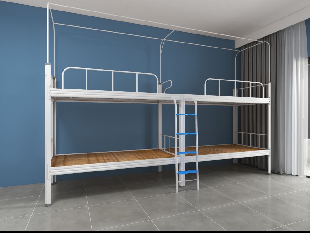 佛山南海鐵床家具廠(chǎng)家：耐用省心，源頭工廠(chǎng)直供更實(shí)惠